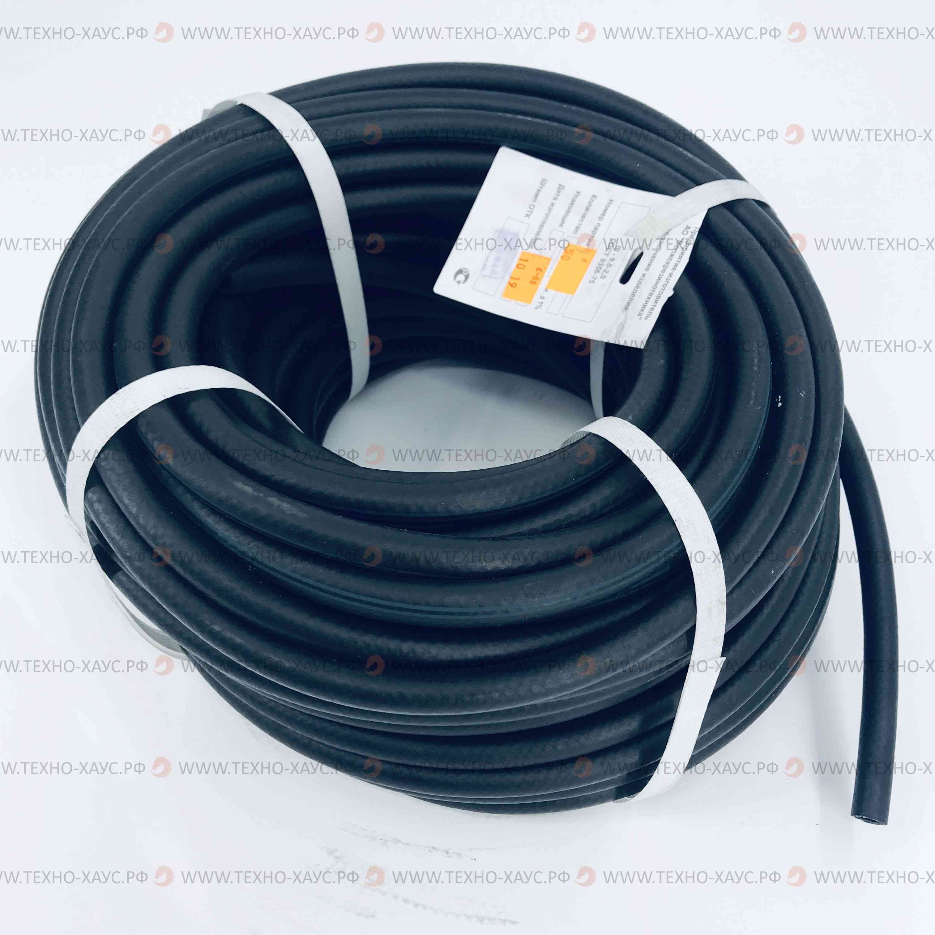 Рукав для газовой сварки ГОСТ 9356-75