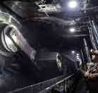 Лента конвейерная резинотканевая морозостойкая трудновоспламеняющаяся