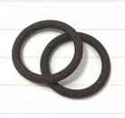 Кольцо уплотнительное из фторкаучука FKM