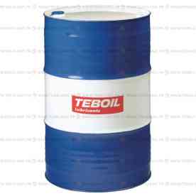 Масло TEBOIL Super HPD, 10W-40, бочка 216,5 л