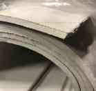 Техпластина пищевая