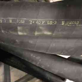 Рукав дюритовый